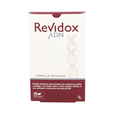 Revidox ADN 28cáps