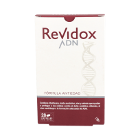Revidox ADN 28cáps