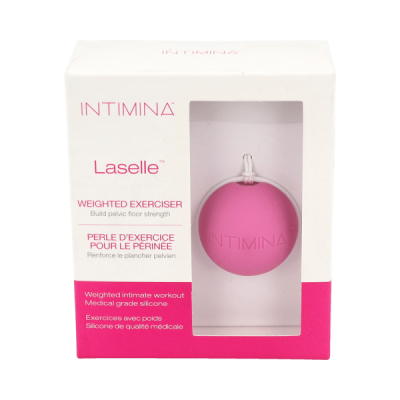 Intimina Laselle Kegel...