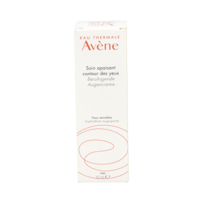 Avène cuidado calmante...