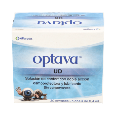 Optava UD 30 monodosis