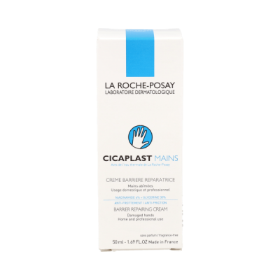 La Roche-Posay Cicaplast...