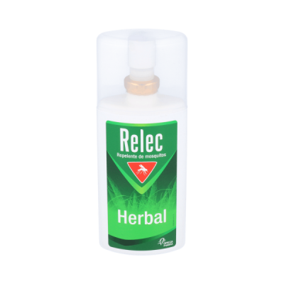 Relec Herbal spray...