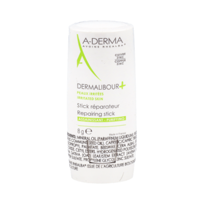 A-Derma Dermalibour stick...