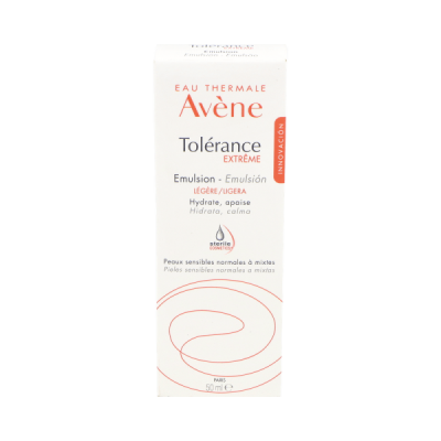 Avène Tolérance Extrême...