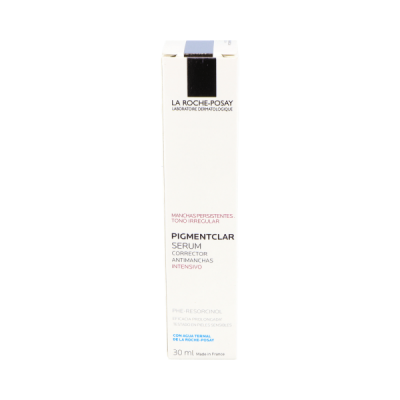 La Roche-Posay Pigmentclar...