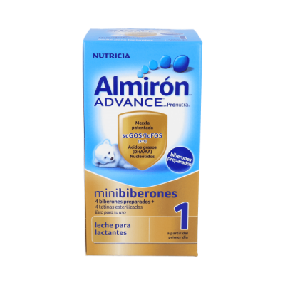 Almirón Advance 1...