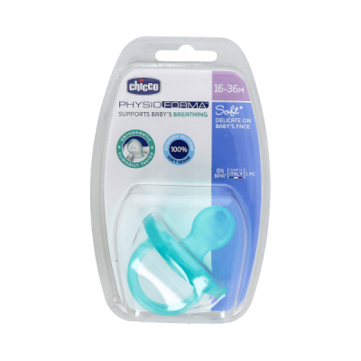 Chicco chupete physio soft...