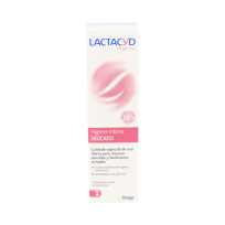 Lactacyd higiene íntima...