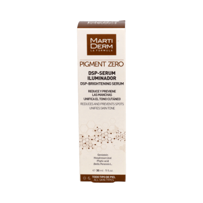 Martiderm Pigment Zero DSP...