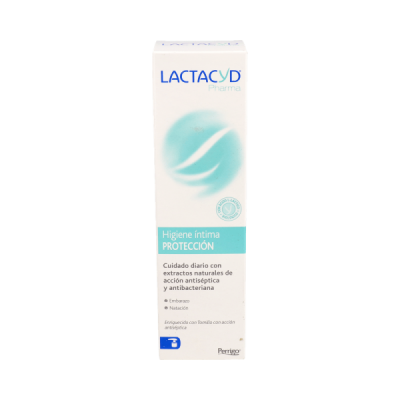 Lactacyd Protección 250ml