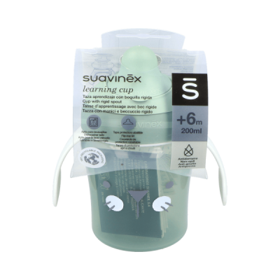 Suavinex Learning Cup +4m...