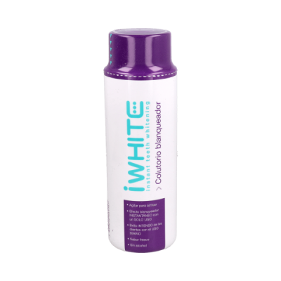 Iwhite colutorio...
