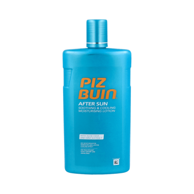 Piz Buin Aftersun loción...