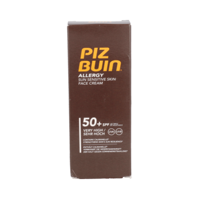 Piz Buin Allergy SPF50+...