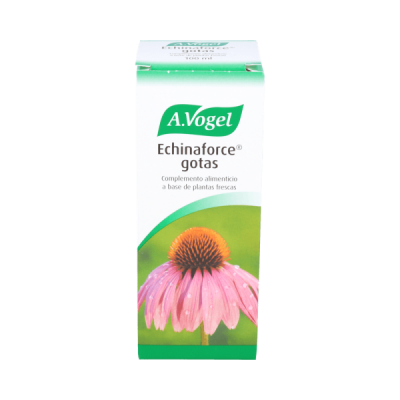 A. Vogel Echinaforce gotas...