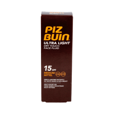 Piz Buin Ultra Light SPF15+...