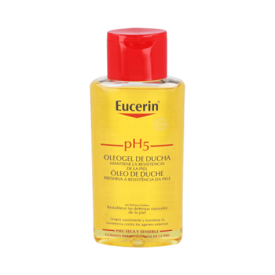 Eucerin Oleogel de ducha...
