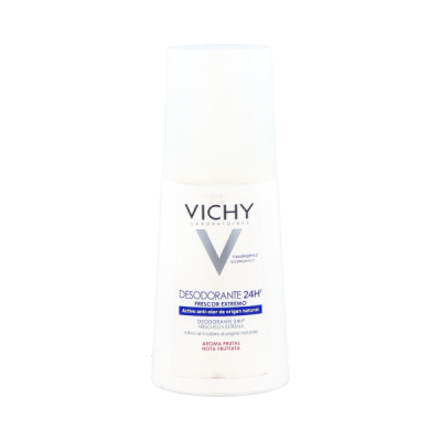Vichy desodorante frescor...