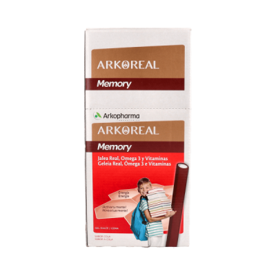 Arkoreal Vitality jalea...