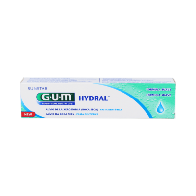 GUM Hydral pasta...
