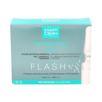 Martiderm Flash Ampollas 5amp