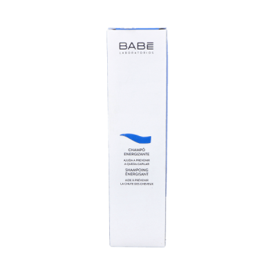 Babé champú anticaída 250ml