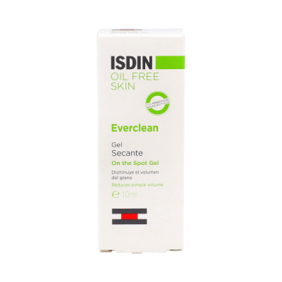 Everclean On The Spot gel...