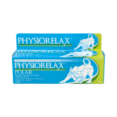 Physiorelax Polar 75ml
