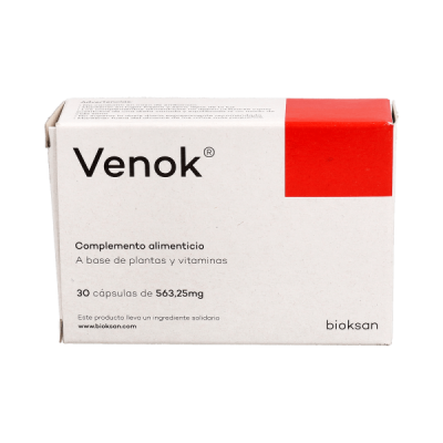 Bioksan Pharma Venok...