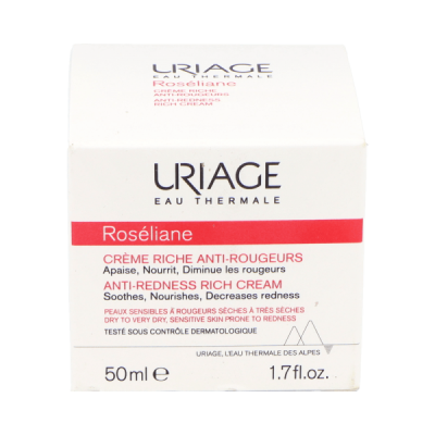 Uriage Roseliane crema rica...