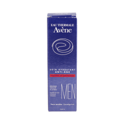 Avène Men cuidado...