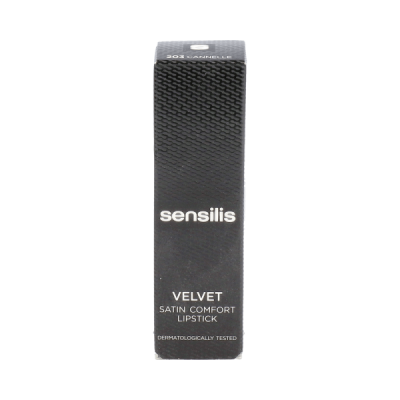 Sensilis Velvet barra...