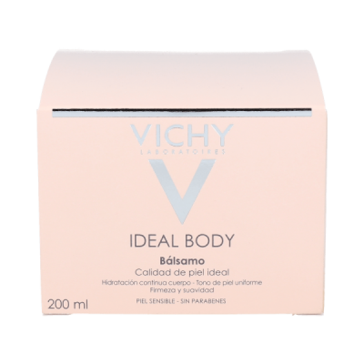 Vichy Ideal Body bálsamo 200ml