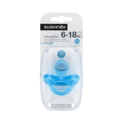 Suavinex Chupete Smoothie...