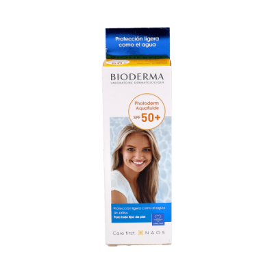Photoderm Max Aqua Fluide...