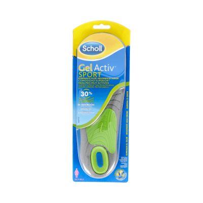 Scholl Gel Activ Sport...