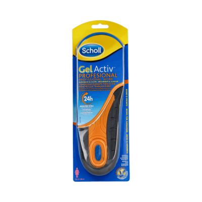 Scholl Gel Activ...