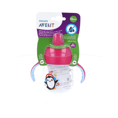 Avent taza magic antigoteo...