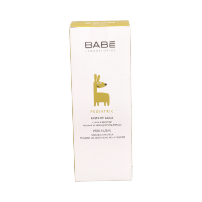 Babé Pediatric pasta al...