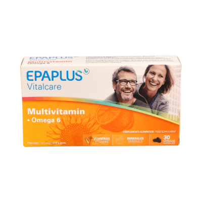 Epaplus Multivit Gla Forte...