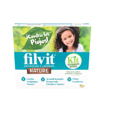 Filvit Kit Nature