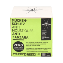 Radar-health Antimosquitos...