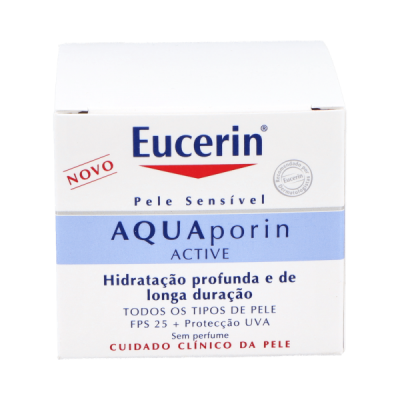 Eucerin Aquaporin Active...