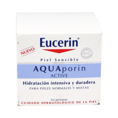 Eucerin Aquaporin Active...
