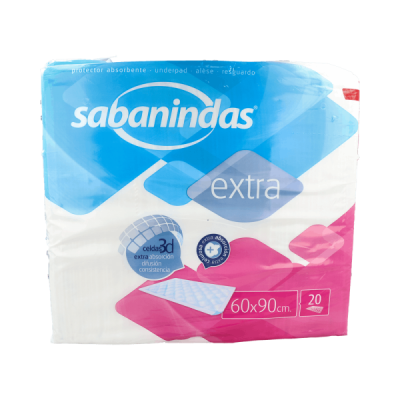 Sabanindas salvacamas Maxi...