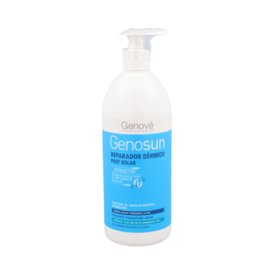 Genosun Aftersun Reparador...