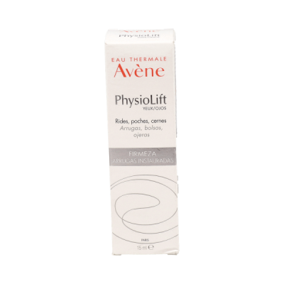 Avène Physiolift contorno...