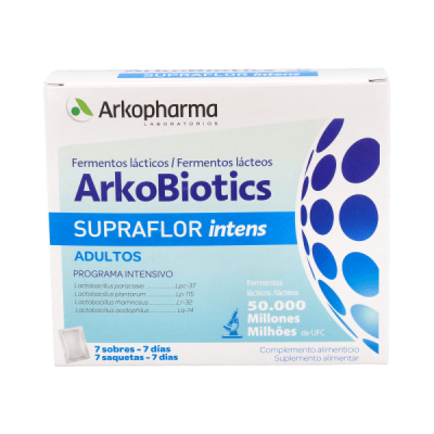 Arkobiotics Supraflor...