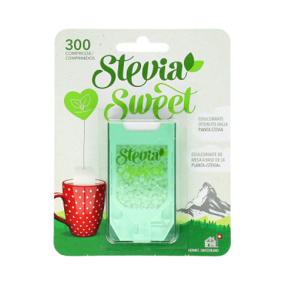 Hermesetas Stevia Sweet...